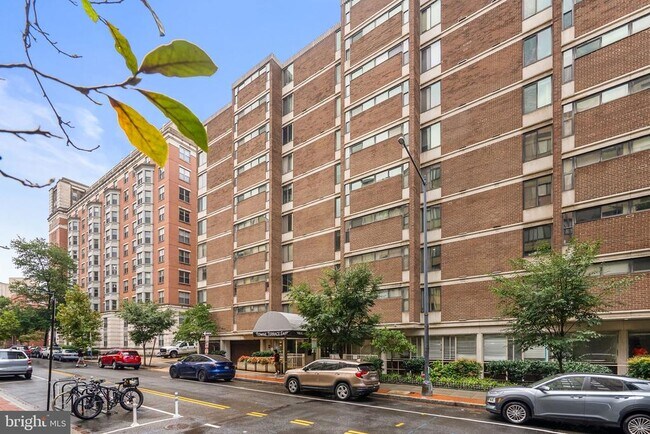 1420 N St NW Unit 602