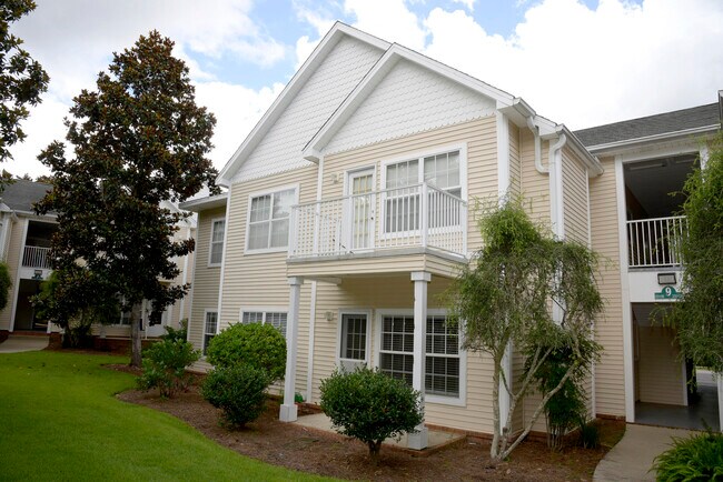 Photo - 1501 Partin Dr N Condo Unit 135