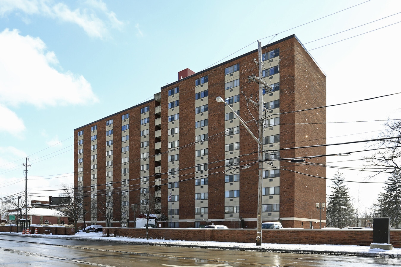 Photo - Quarrytown Apartments