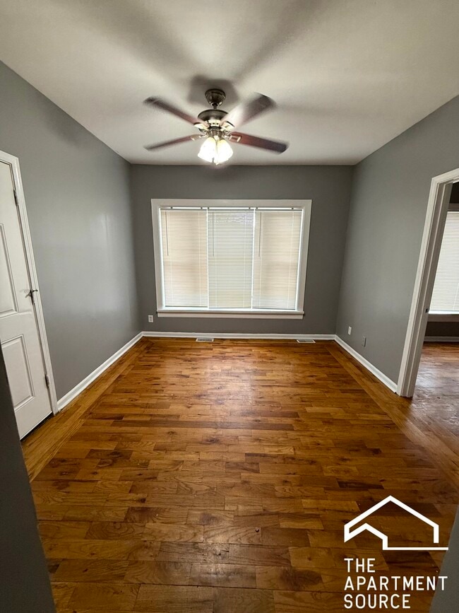 Photo - 417 S Karlov Ave Condo Unit 1N