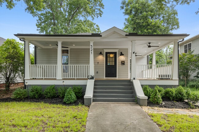 321 E Worthington Ave