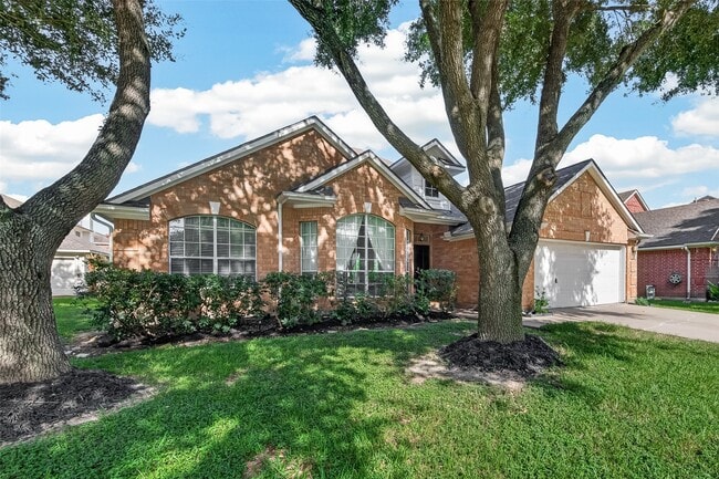 Photo - 2607 Plantation Hollow Ct