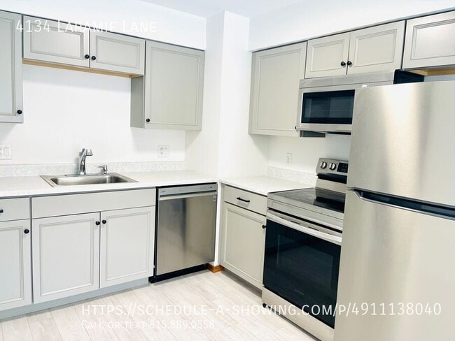 Building Photo - 4134 Laramie Ln