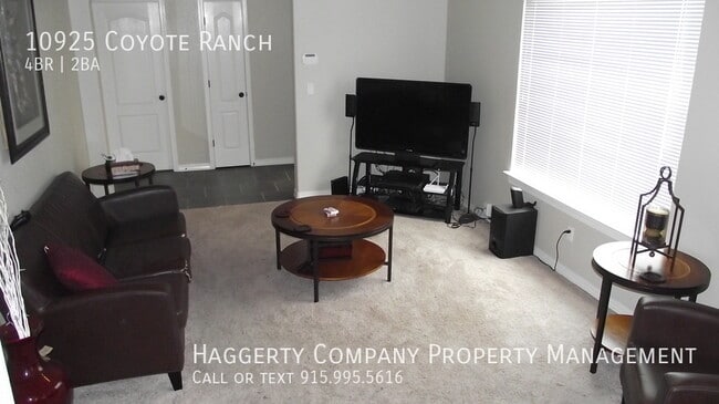 Photo - 10925 Coyote Ranch Ln