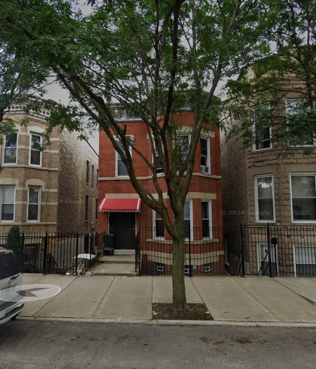 Photo - 1621 W Cullerton St