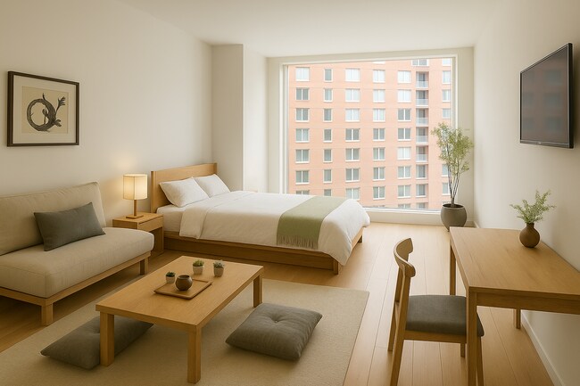 Building Photo - 211 N End Ave Unit 3P Rental