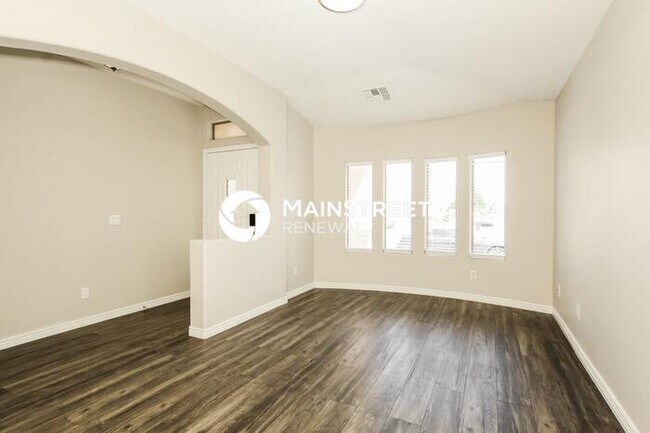 3 Bedroom Pet-Friendly Home in Tolleson, AZ with Main Street Renewal