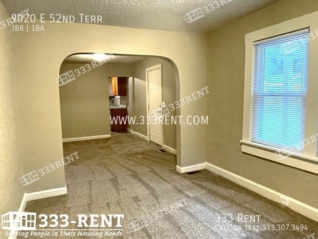 Photo - 9020 E 52 Terrace