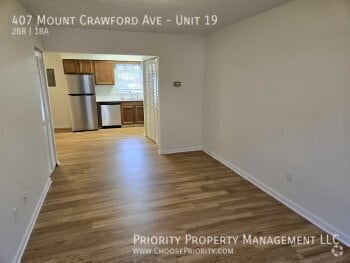 Building Photo - 407 Mt Crawford Ave Rental