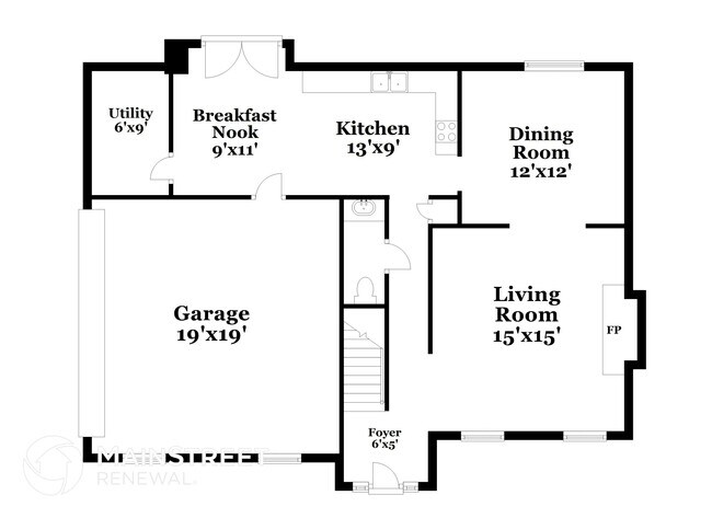 Photo - 861 Bristol Way