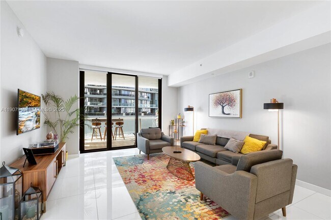 Photo - 1010 Brickell Ave Unit 1806