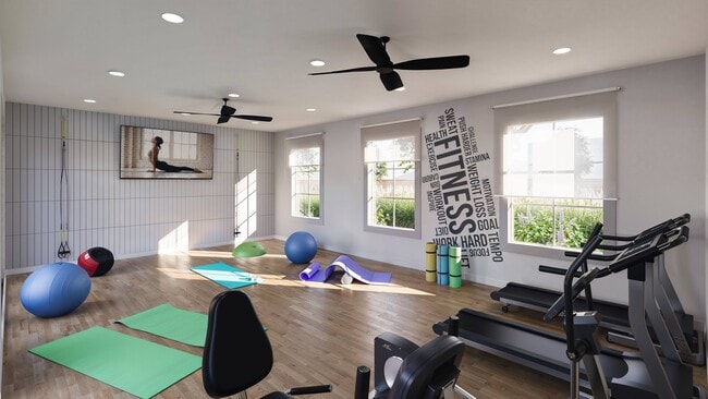 Photo - Glen at Fontana Homes