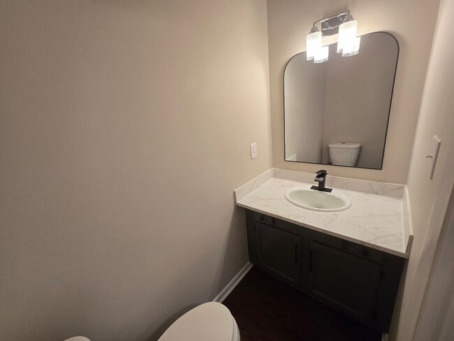 Photo - Stylishly Renovated End-Unit Townhome with Easy Raleigh Access