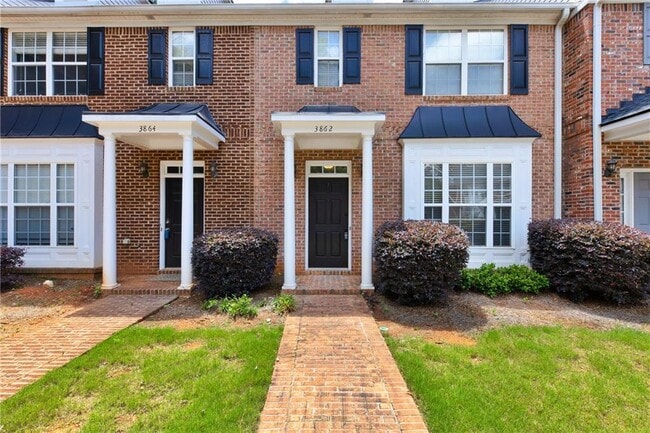 Building Photo - 3862 Guilderoy Ln