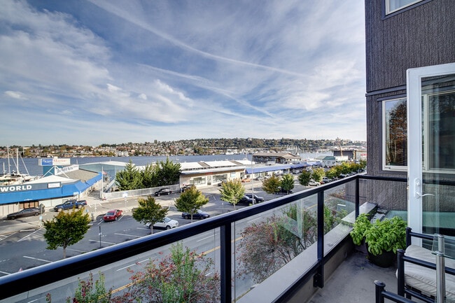 Photo - Great Priced Westlake Condo with Electric ...