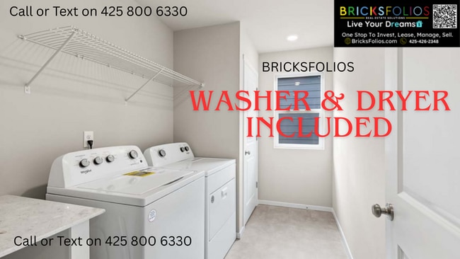 Photo - Live Close to Everything – Shopping, Schools & JBLM Just Minutes Away!