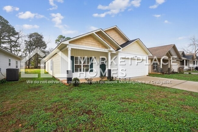 Photo - 1627 North St SE