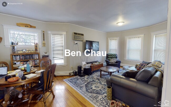 Building Photo - 8 Chapman Pl Rental