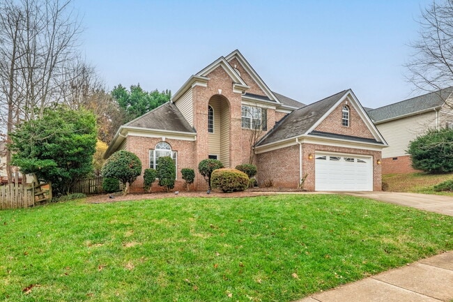 Building Photo - 8418 Bampton Dr