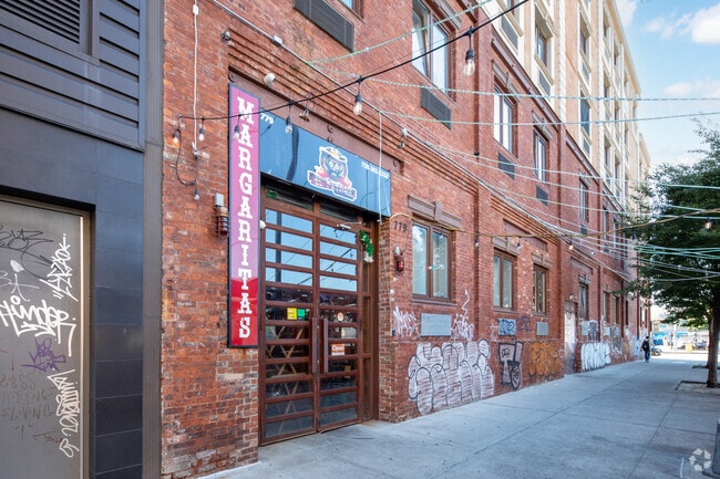 Photo - 779 Wyckoff Ave