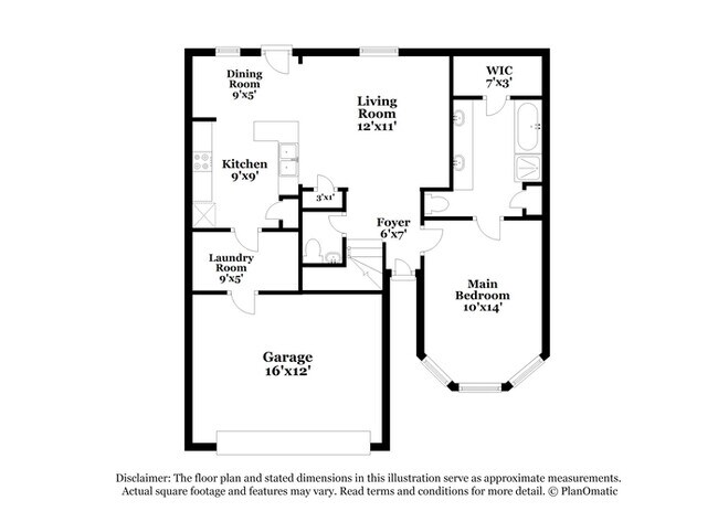 Photo - 1116 Timberview Dr