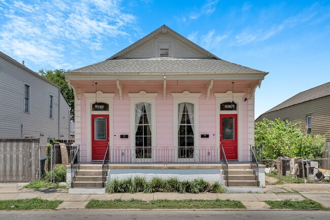 Building Photo - 3025 Saint Claude Ave Rental