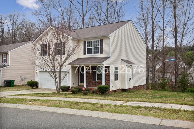 Photo - 1941 Pheasant Glen Rd