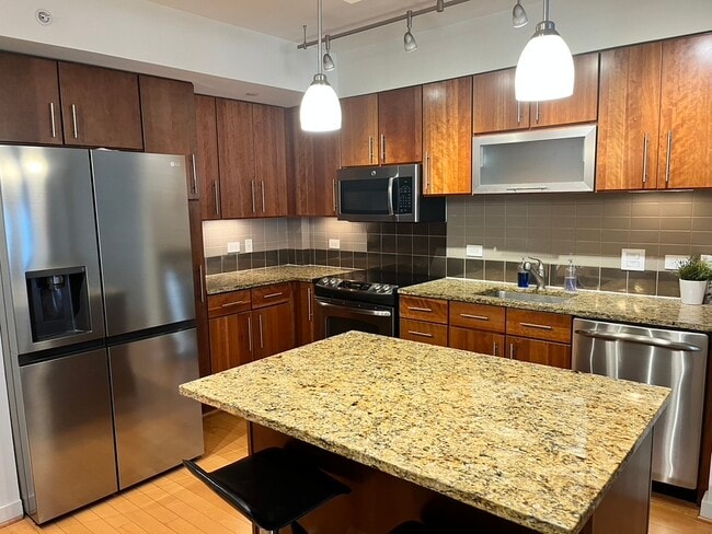 Photo - 1025 First St SE Unidad 301