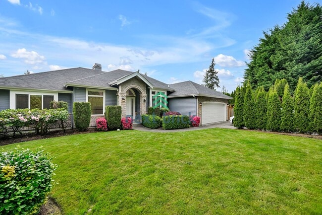 Beautiful home with 4 beds, 3.5 baths for ... - Beautiful home with 4 beds, 3.5 baths for ...
