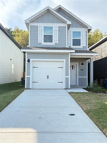 Building Photo - 7004 Vining Dr