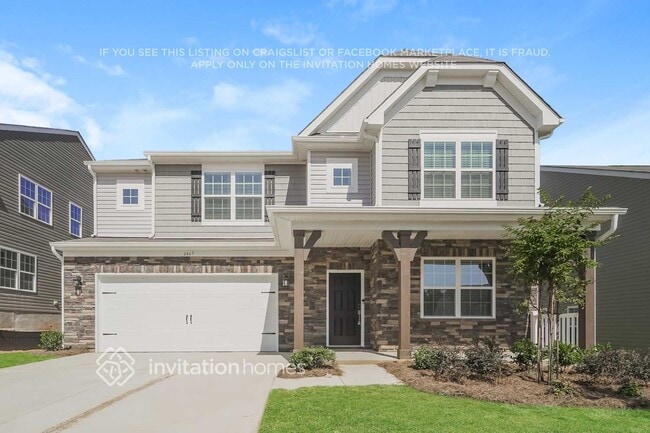 Building Photo - 6469 Fairfax Ct Rental