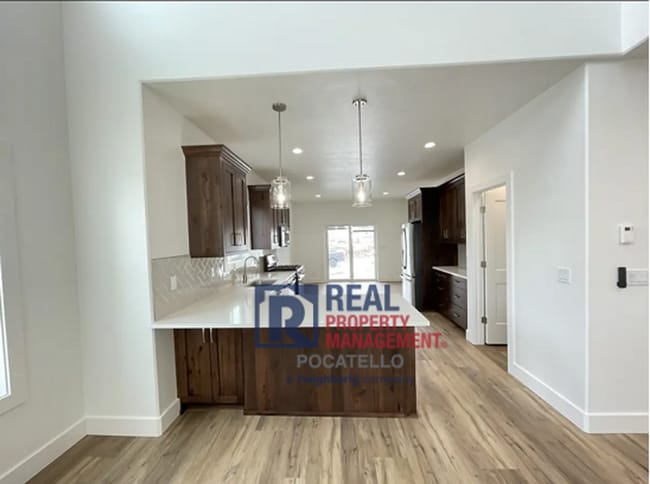 Photo - Brand New 3 bed 2.5 Bath Home- Double Car garage