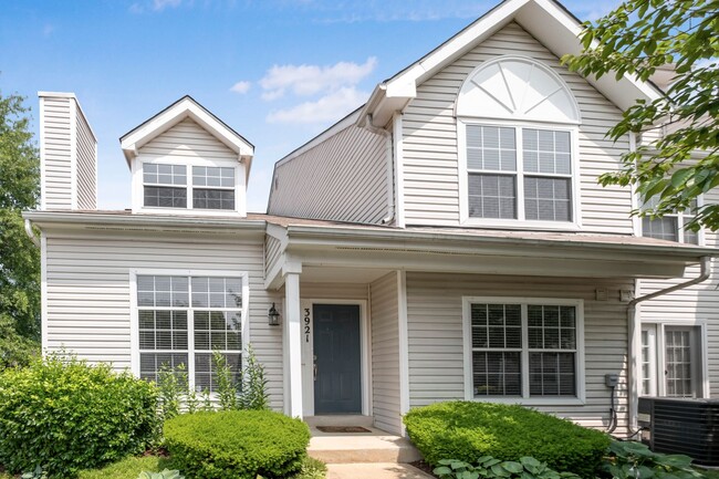 Beautiful 3 BR/2 BA Condo in Bowie! - Beautiful 3 BR/2 BA Condo in Bowie!