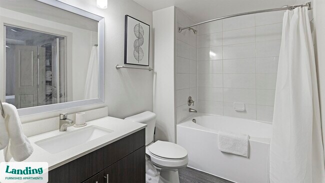 10550 N Central Expy Unit 217