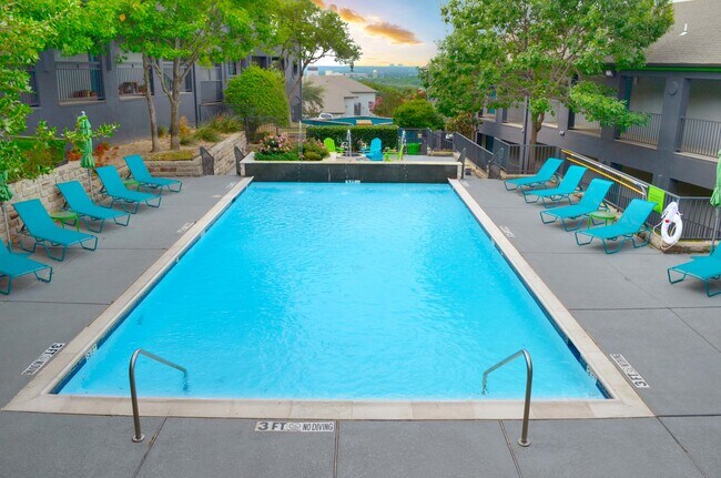 Ascent at Lake Worth