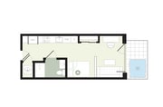 Studio Convertible Mansion A