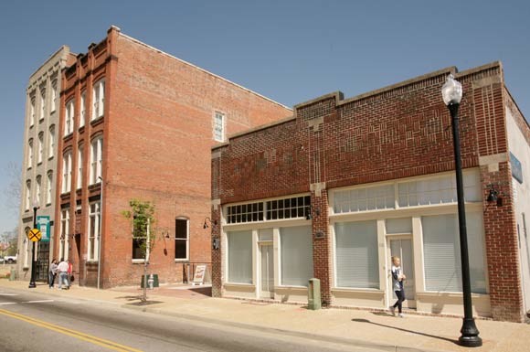 The Lofts at East Point - The Lofts at East Point