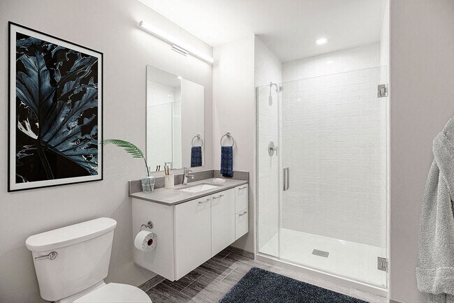 Photo - The Chestnut Apartments