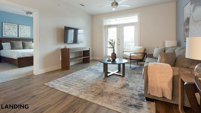 Photo - 17715 Overlook Loop Unidad 12103