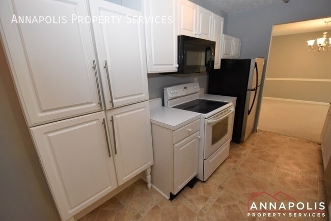 Photo - 603 Burtons Cove Way Unidad 5