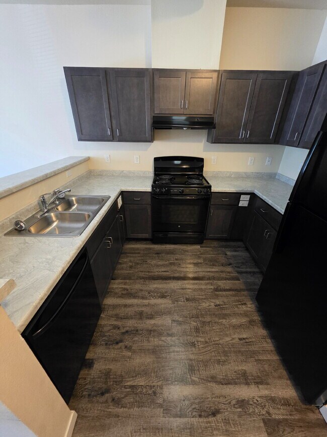 Photo - *HANDICAP ACCESSIBLE UNIT*
1 Bedroom | 1 Bathroom Lower Level Apartment Unit Available RIGHT NOW! Unit 104