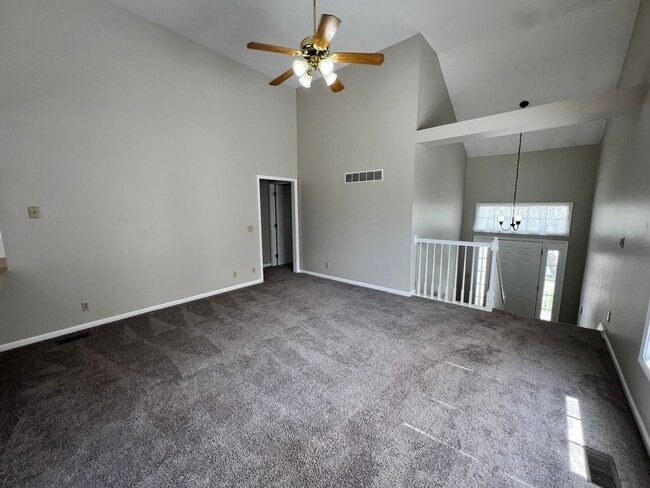 Photo - 3-Bedroom Duplex with Open Living Area & Private Owner’s Suite
