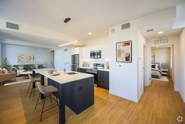 Building Photo - The Standard Rental