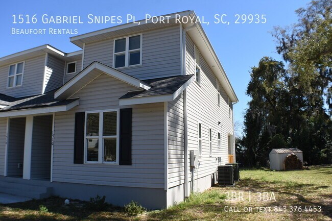 Photo - 1516 Gabriel Snipe Pl