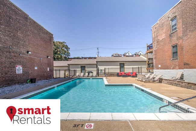 Building Photo - 3643 McRee Ave Rental