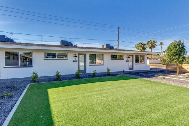 3031 N 69th Pl Unit 07