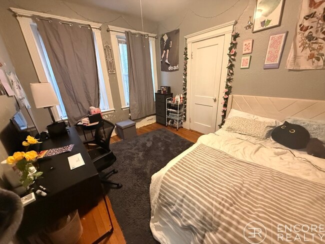 Photo - 464 Park Dr Unit 5