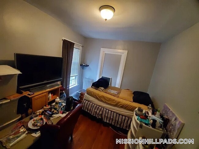 Photo - 846 Huntington Ave