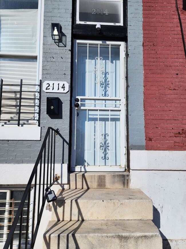 Photo - Charming, Fully Renovated 3-Bedroom Home in Baltimore City – Available Now!