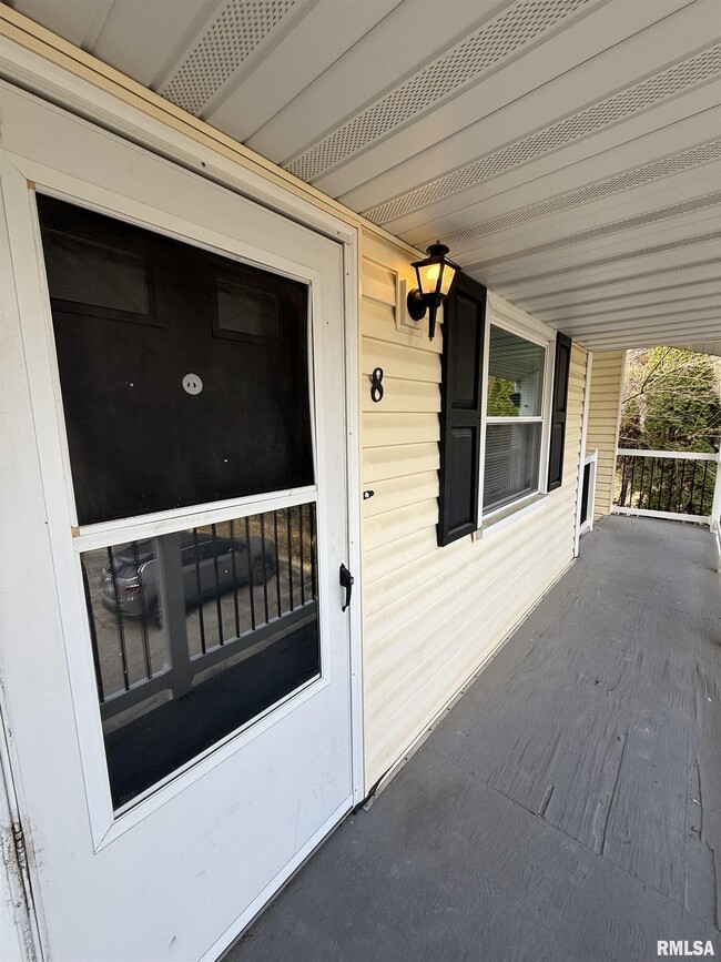 Photo - 4021 S Ricketts Ave Unidad 8